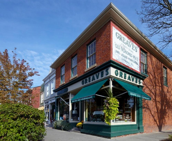 Greaves Sweet Escape image 14