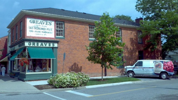 Greaves Sweet Escape image 15