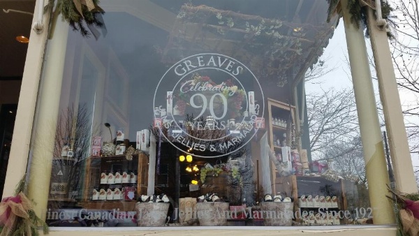 Greaves Sweet Escape image 17