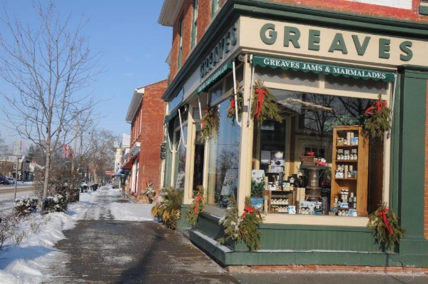 Greaves Sweet Escape image 20