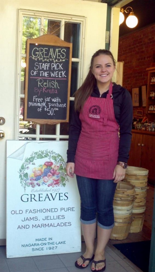 Greaves Sweet Escape image 24