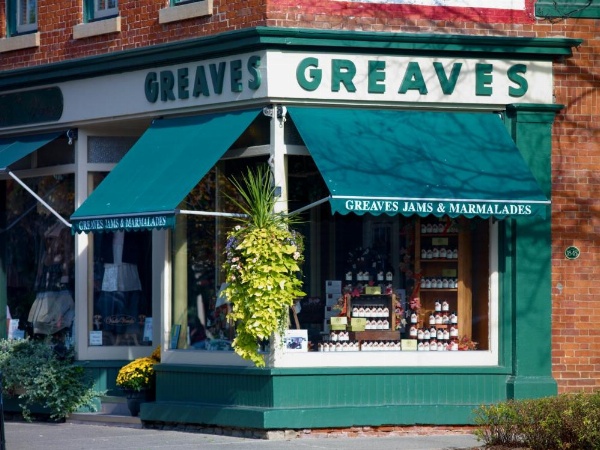 Greaves Sweet Escape image 26