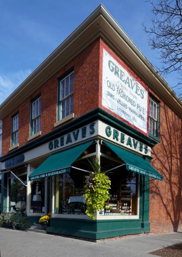 Greaves Sweet Escape image 28